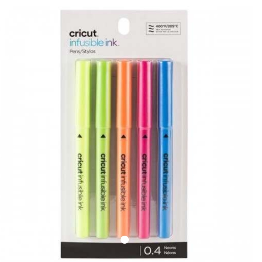 Cricut infusible ink pens (5)